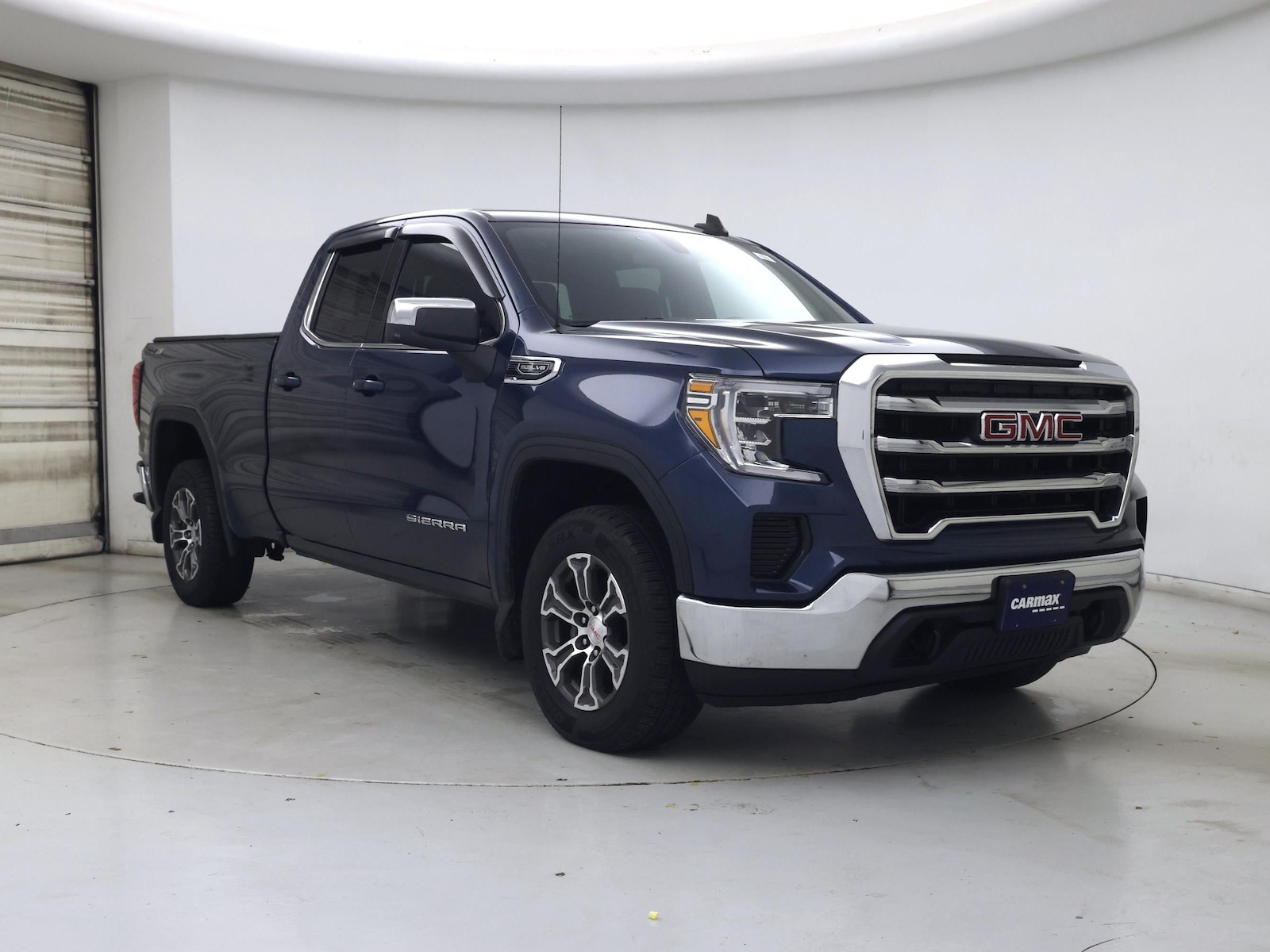 gmc sierra 1500 2019 1GTR9BED8KZ261606 image gmc sierra 1500 2019 1GTR9BED8KZ261606 image